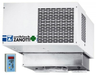 ZANOTTI MSB125T02F refrigeracion