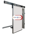 Puerta Corredera 1800X2500(0C)309T00 Inoxidable con marco de obra 612555