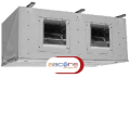 Evaporador Centrfugo para secadero INSFRI CNH-1251C 1 turbina 22.07 kW ?T12K con T1 aire de +12C con desescarche elctrico en batera y bandeja 308092