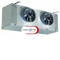 Evaporador Cbico ECO ICE - 42 A06 ED 2x 450mm 18.7 kW ?T8K (SC2) con desescarche elctrico 301606