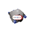 Ventilacin mecnica controlada S&P OZEO FLAT H 707967