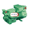 Compresor BITZER NEW ECOLINE 6FE-50Y (40P) 122400