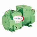 Compresor BITZER 4TES-9Y 400V (40P) 122376