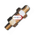 Vlvula Seguridad FAVRE FACR/01-14-28R conexin entrada NPT 1/4