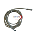 Resistencia bipolar silicona 5.5m 220v 351056