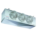 Evaporador Cbico ECO CTE-115-M6 4x 250mm 6.01 kW ?T8K con T1 aire de 0C 301323