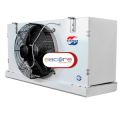 Evaporador Cbico GNTNER GACC RX 031.1/1-40.A-1820848 1x 315mm 2.85 kW ?T8K con T1 aire de 0C 316408