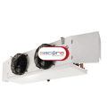 Evaporador Cbico GNTNER GACC RX 031.1/2-40.A-1820839 2x 315mm 4.48 kW ?T8K con T1 aire de 0C 316417