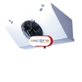 Evaporador Techo GNTNER GASC RX 020.1/1-70.A/1820994 1x 200mm 0.734 kW ?T8K con T1 aire de 0C 316505