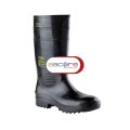 Botas de seguridad en PVC con puntera y plantilla reforzada Talla 44 581444