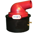 Humidificador centrfugo TRION-707 621010