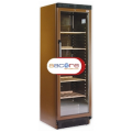 Armario expositor refrigerado para la conservacin del vino 802030