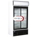 Armario expositor refrigerado 802015