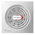 Extractor de bao S&P SILENT-300 CHZ 711644