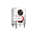 Evaporador Mural INSFRI MC-268R(8mm) 2x 630mm 34.94 kW ?T7K con T1 aire de -18C con desescarche elctrico en batera y bandeja 303484