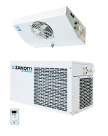 ZANOTTI MSP123TO490E refrigeracion