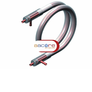 VENTA DE Evaporador coaxial TECNAC EV-100