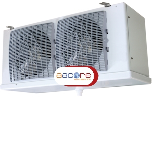 VENTA DE Evaporador Cúbico FRIGA-BOHN 3C-E 3244-C 2x Ø300mm 3.07 kW ?T7K (SC3)