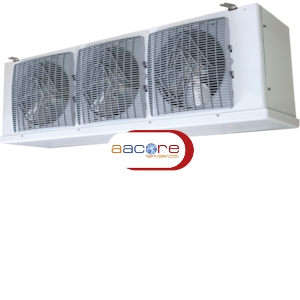 VENTA DE Evaporador Cúbico FRIGA-BOHN 3C-E 3343-C 3x Ø300mm 3.85 kW ?T7K (SC3)