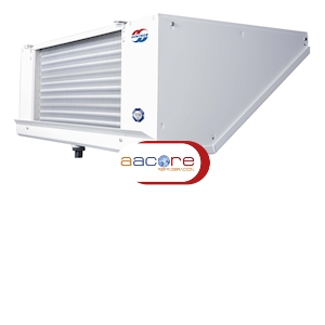 VENTA DE Evaporador Techo GÜNTNER GASC RX 031.1/4-70.A/1821072 4x Ø315mm 8.15 kW ?T8K con T1 aire de 0ºC