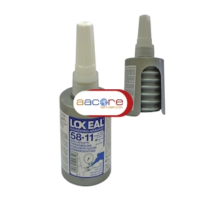 VENTA DE Sellador de roscas Loxeal 58-11 en fuelle de 75 ml