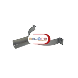 VENTA DE Abrazadera de pared galvanizada ABCP de 175 mm