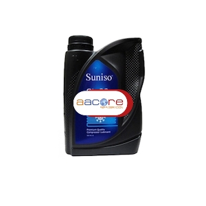 VENTA DE Bidón de 20 L de aceite SUNISO SL32