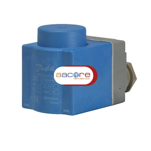 VENTA DE Bobina DANFOSS 10w. IP67 380v.018F6703