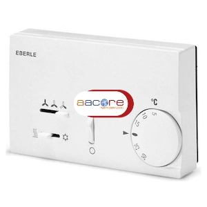 VENTA DE Termostato de Ambiente para Aire Acondicionado EBERLE RTR/KLR-E 7010