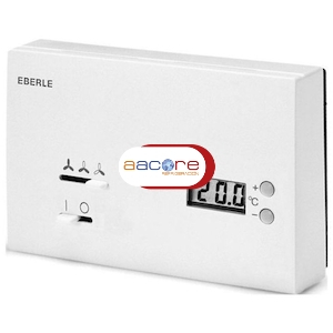 VENTA DE Termostato de Ambiente para Aire Acondicionado EBERLE KLR-E 527-23