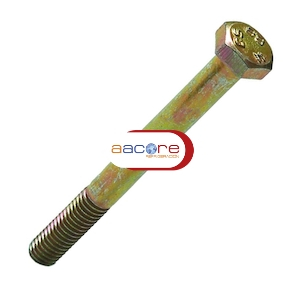 VENTA DE Tornillo exagonal C-3 6*35