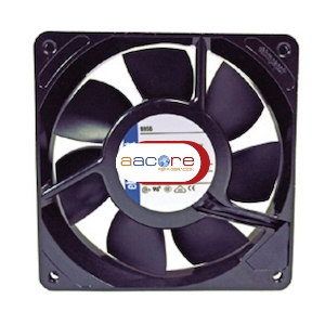 VENTA DE Ventilador AXIAL PAPST-4650N