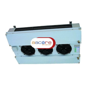 VENTA DE Evaporador Techo para secadero INSFRI GRESEC 535-S 5x Ø300mm 16.59 kW ?T10K con T1 aire de +10ºC