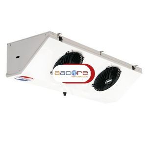 VENTA DE Evaporador Techo GÜNTNER GASC RX 031.1/2-40.A/1821069 2x Ø315mm 4.469 kW ?T8K con T1 aire de 0ºC