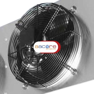 VENTA DE Ventilador EBM A4E350-AQ02-12 (ECO 268401)