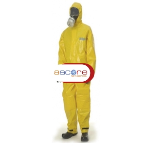 VENTA DE Traje de protección en PVC Talla XL