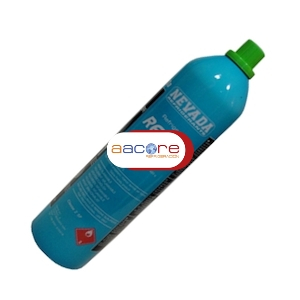 VENTA DE BOTELLA de 0.42 Kg Isobutano R-600a