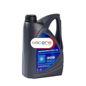 VENTA DE Bidón de 4 L de aceite SUNISO 3 GS