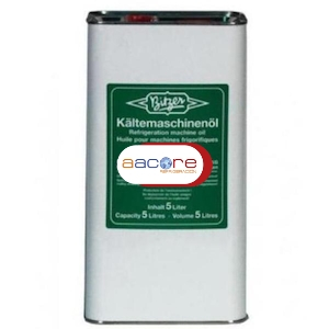 VENTA DE Bidón de 5 L de aceite BITZER B 5.2