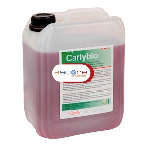 VENTA DE Bidón de 5 L de desinfectante CARLYBIO 500