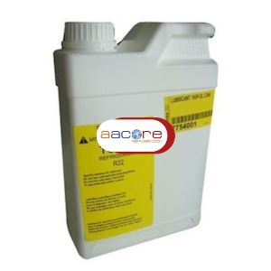 VENTA DE Bidón de 5 L de aceite WHITE OIL 160 P