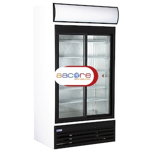 VENTA DE Armario expositor refrigerado