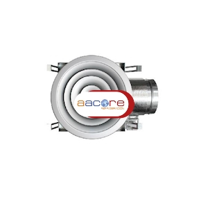 VENTA DE Difusor circular motorizado con plenum AIRZONE DFCI-250