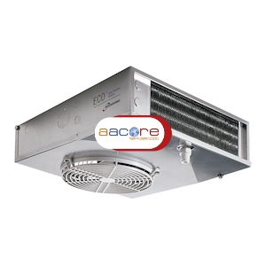 VENTA DE Evaporador Techo ECO EVS-521/B ED 4x Ø200mm 3.22 kW ?T8K (SC2) con desescarche eléctrico