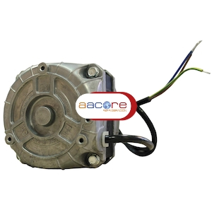 VENTA DE Motor EMI 25W 220/240v MONTAJE REJA.